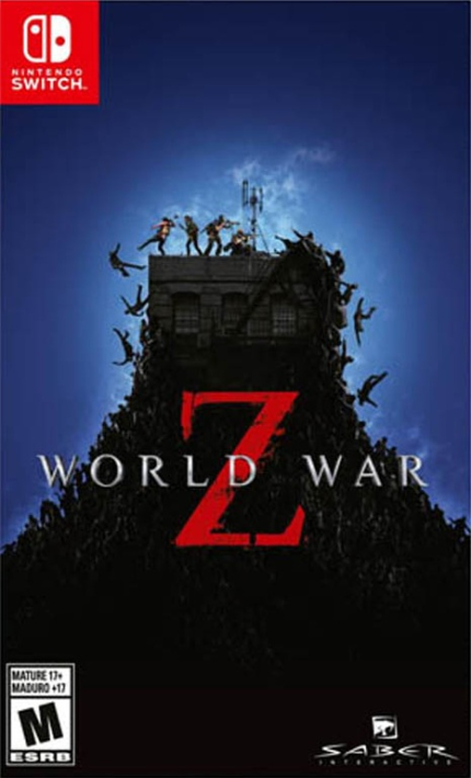 World War Z - Nintendo Switch