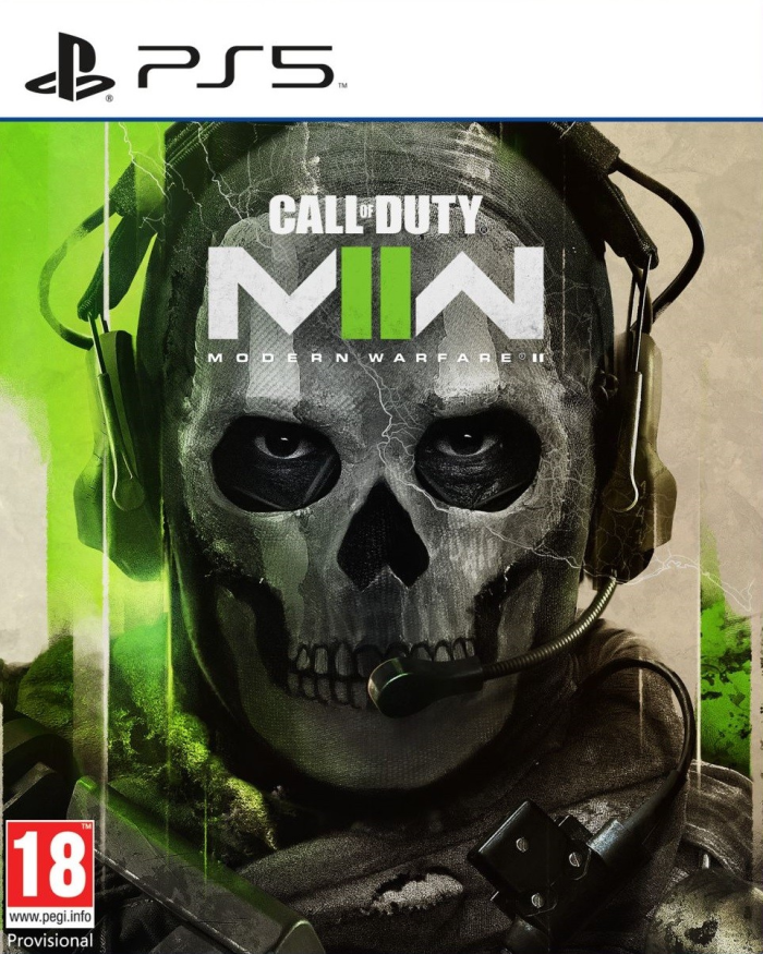 Call of Duty: Modern Warfare II (PS5) - Image 1