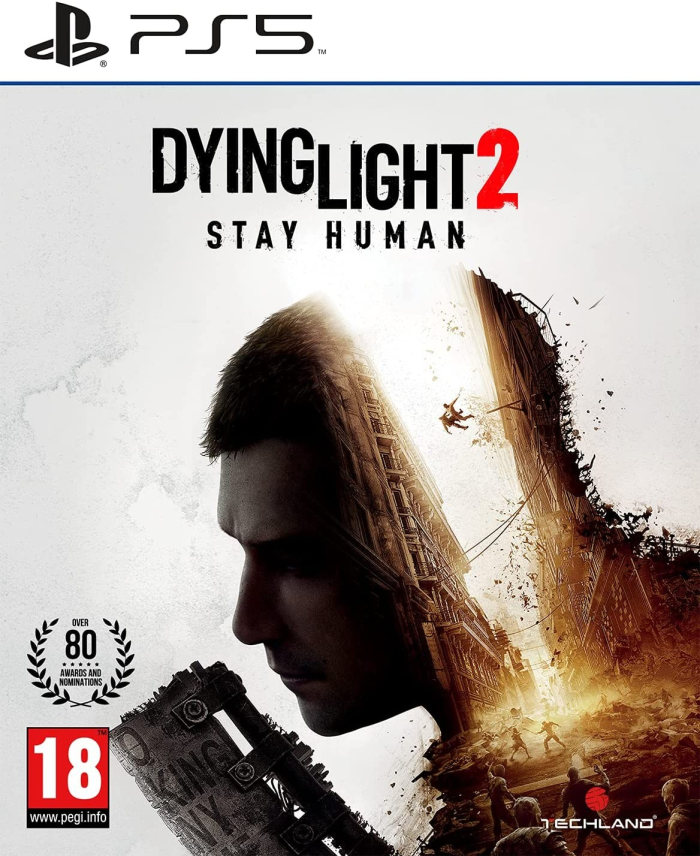 Dying Light 2 Stay Human - PS5 - Image 1