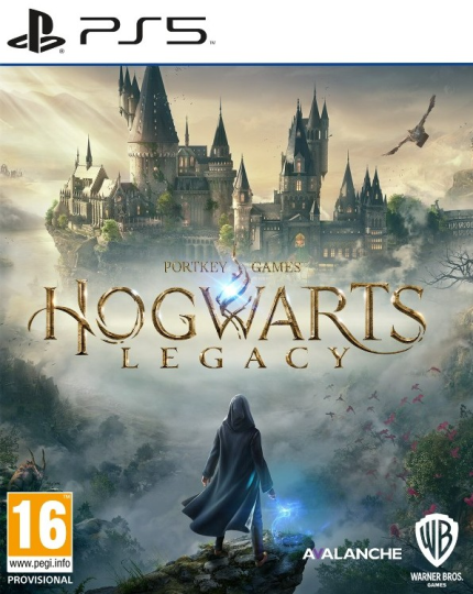 Hogwarts Legacy - PS5