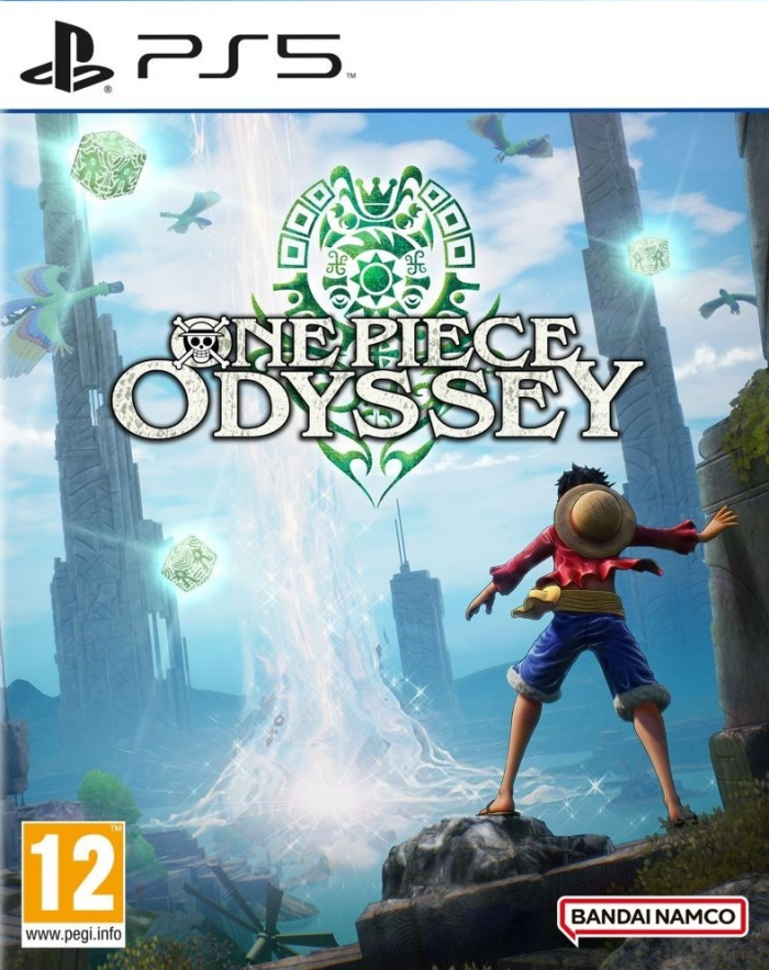 One Piece Odyssey PS5 - Image 1