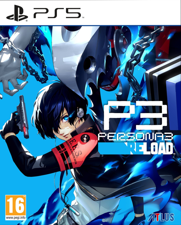 Persona 3 Reload - PS5 - Image 1