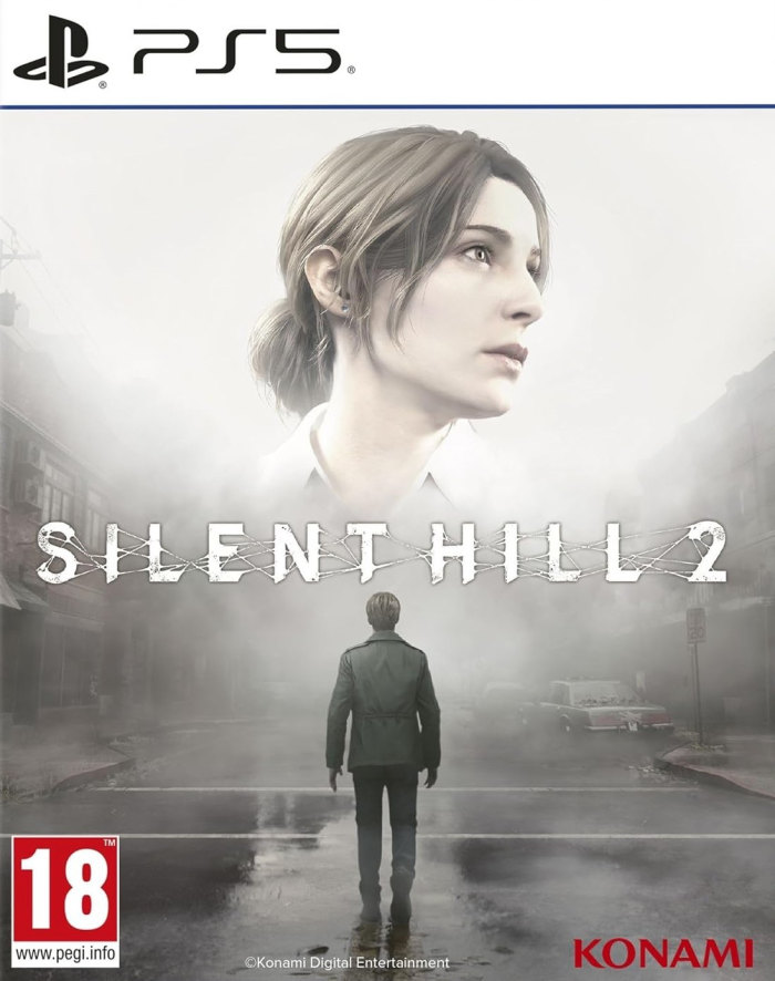 Silent Hill 2 - PS5 - Image 1