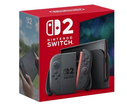 Nintendo Switch 2