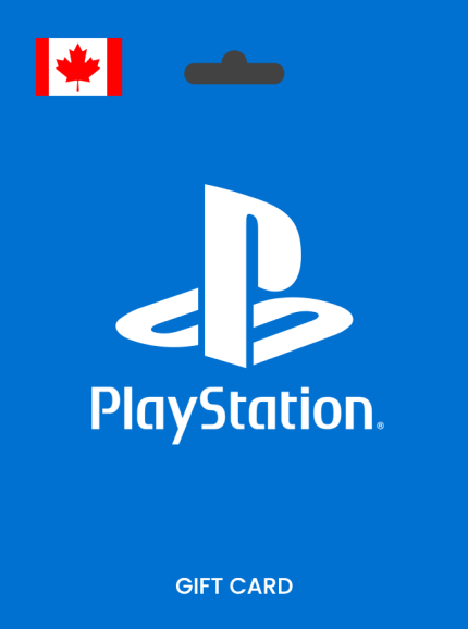 PSN Canada Store