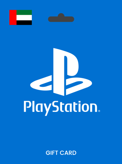 PSN UAE Store