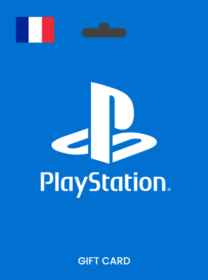 PSN France Store