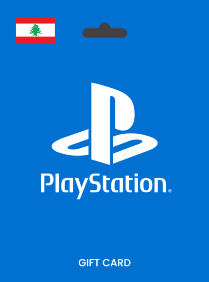 PSN Lebnan Store