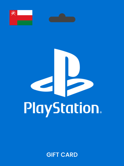 PSN Oman Store