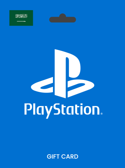 PSN KSA Store
