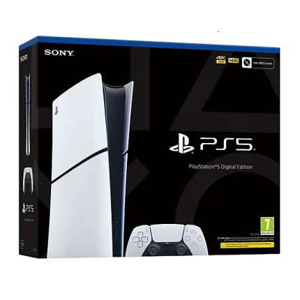 Playstation 5 Slim
