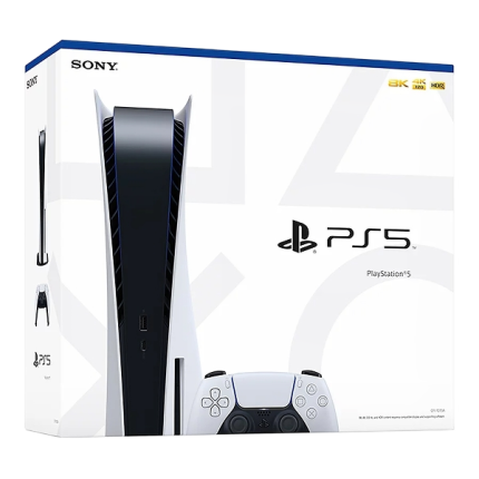 Playstation 5 Standard