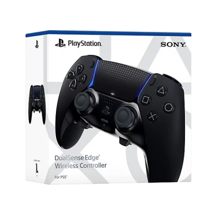 DualSense Edge Wireless Controller - Midnight Black