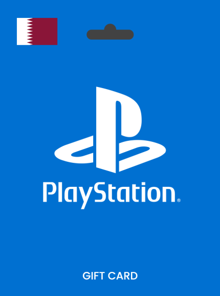 PSN Qatar Store