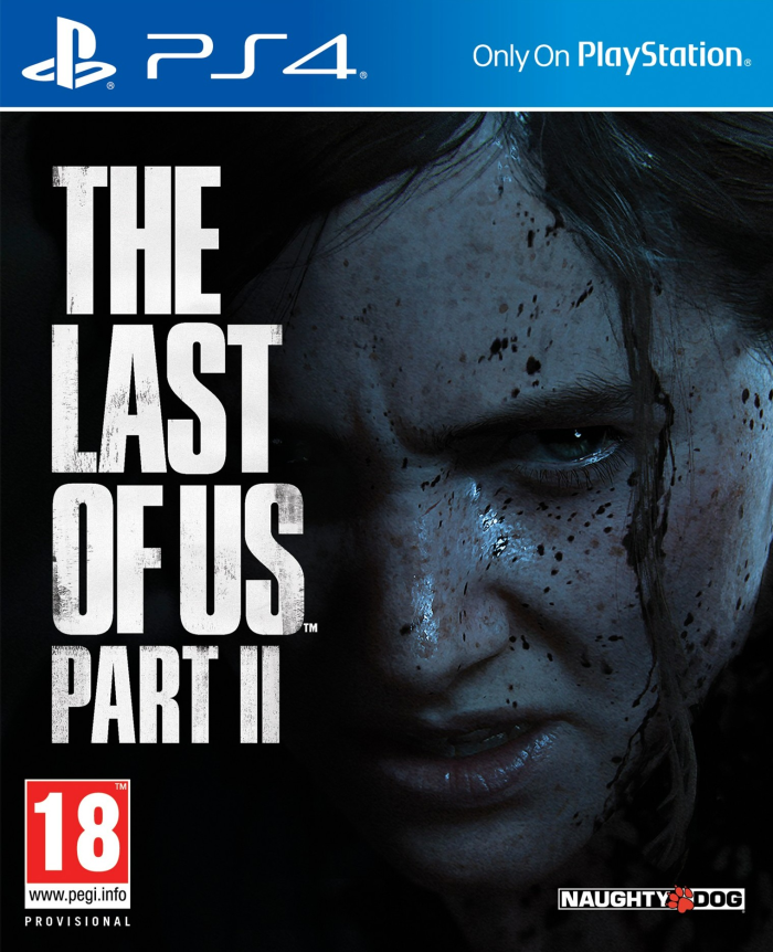The Last of Us Part II (PS4) - Image 1