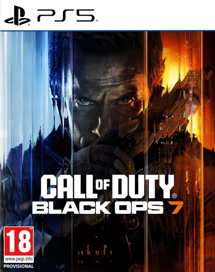 Call of Duty: Black Ops 7 - PS5 - Image 1
